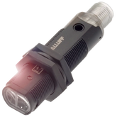 Balluff BOS 18KF-PA-1N1R-S4-C Diffuse sensor PNP, NO/NC - Rubicon Partner Portal